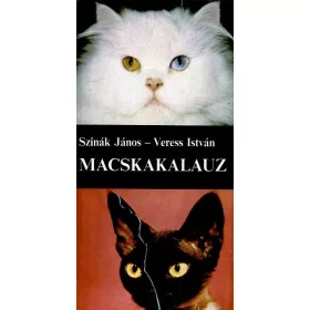 Macskakalauz