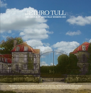 Jethro Tull - The Cháteau D' Hérouville Sessions 1972 (2 LP)