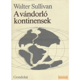 A vándorló kontinensek