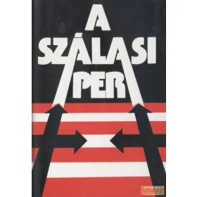 A Szálasi per