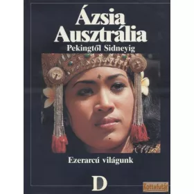 Ázsia - Ausztrália