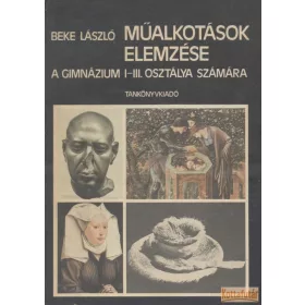 Műalkotások elemzése