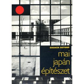 Mai japán építészet