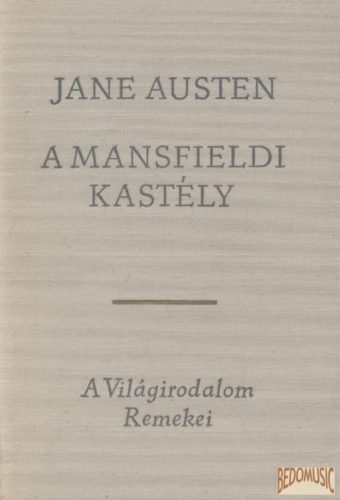 A mansfieldi kastély (1968)