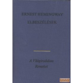Elbeszélések (Hemingway)