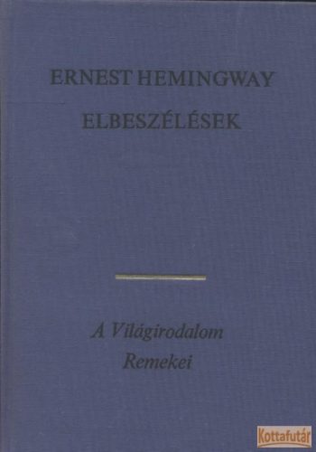 Elbeszélések (Hemingway)