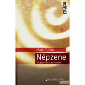 Népzene - Nagyon rövid bevezetés