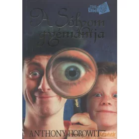 A Sólyom gyémántja