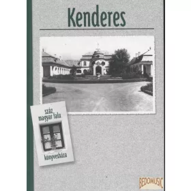 Kenderes