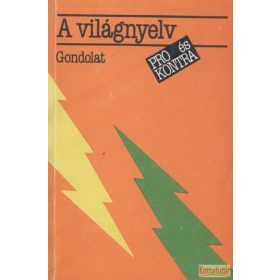 A világnyelv