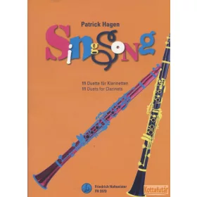 SingSong