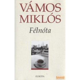 Félnóta