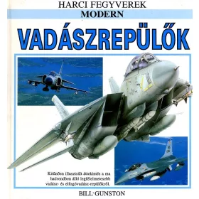 Modern vadászrepülők