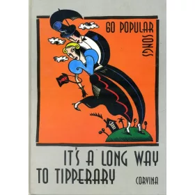 It's a long way to tipperary