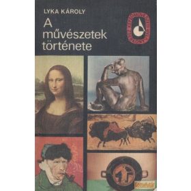 A művészetek története