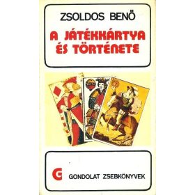 A játékkártya és története