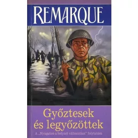 Győztesek és legyőzöttek