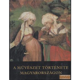 A művészet története Magyarországon