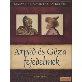 Árpád és Géza fejedelmek