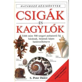 Csigák és kagylók
