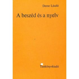A beszéd és a nyelv