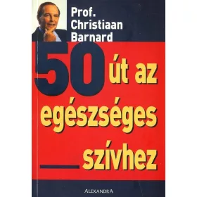 50 út az egészséges szívhez