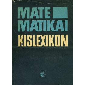 Matematikai kislexikon