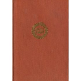 Ady Endre összes versei I-II. (1962)