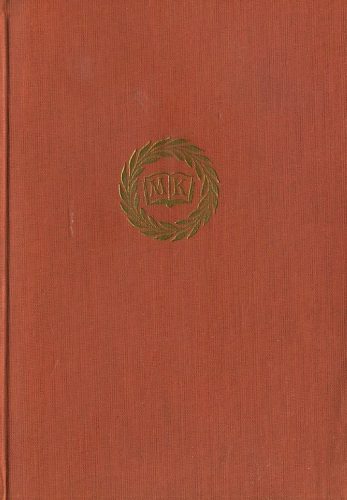 Ady Endre összes versei I-II. (1962)