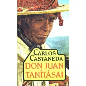 Don Juan tanítása