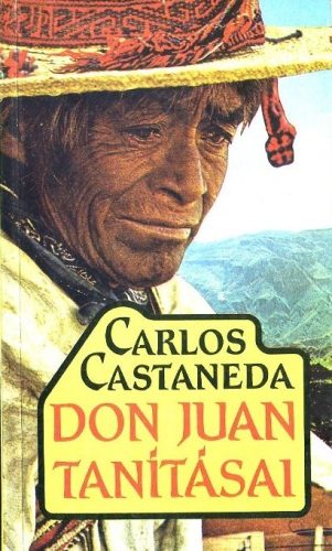 Don Juan tanítása