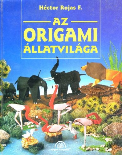 Az origami állatvilága (1995)