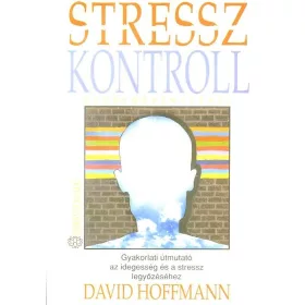 Stresszkontroll