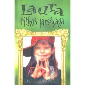 Laura titkos társasága