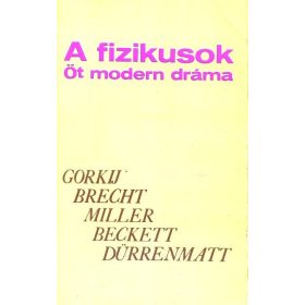 A fizikusok (1982)