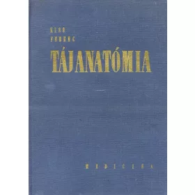Tájanatómia (1967)