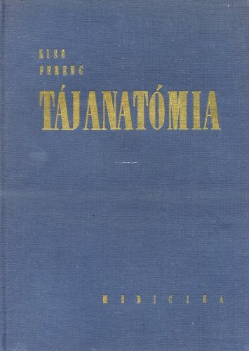 Tájanatómia (1967)