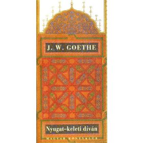 Nyugat-keleti díván