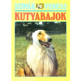 Kutyabajok