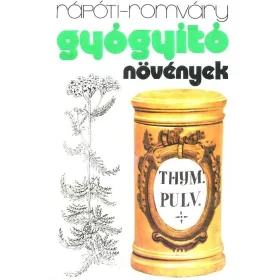 Gyógyító növények (1980)