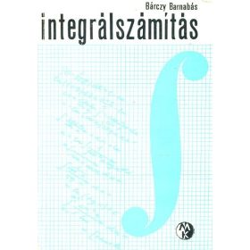 Integrálszámítás