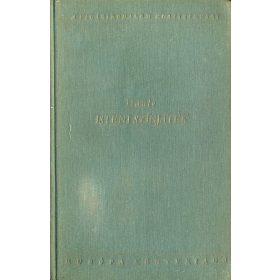 Isteni színjáték (1957)