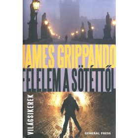 Félelem a sötéttől