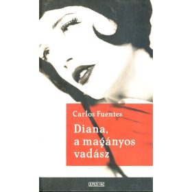 Diana, a magányos vadász
