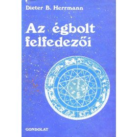 Az égbolt felfedezői