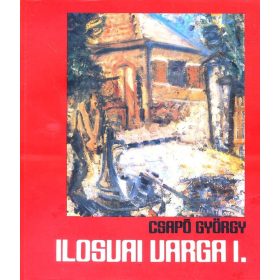 Ilosvai Varga I.