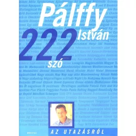 222 szó az utazásról