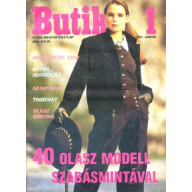 Butik 1.