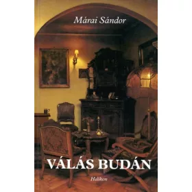 Válás Budán