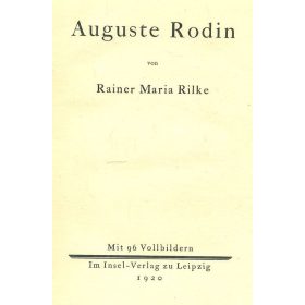 Auguste Rodin